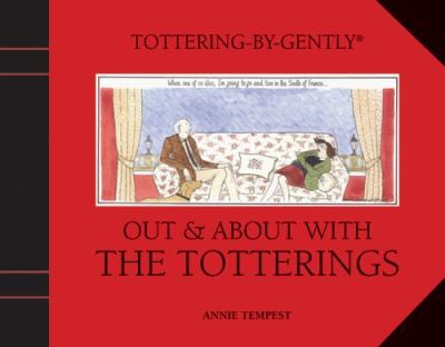 Cover for Out And About With The Totterings