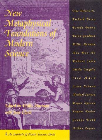Cover for The Metaphysical foundations of modern science