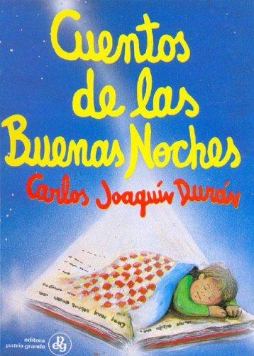 Cover for Cuentos de Las Buenas Noches