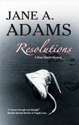 Cover for Resolutions