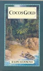 Cover for Cocos Gold