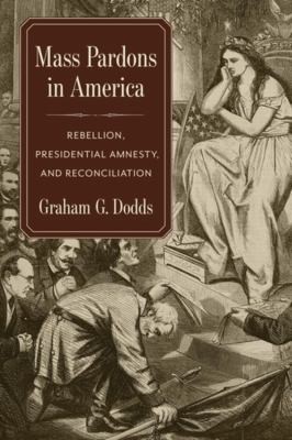 Cover for Mass Pardons in America