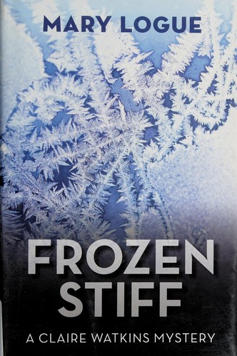 Cover for Frozen stiff