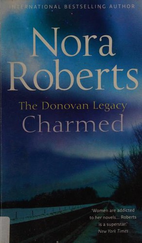 Cover for Charmed