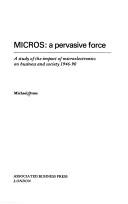 Cover for Discrimination in employment