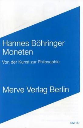 Cover for Moneten