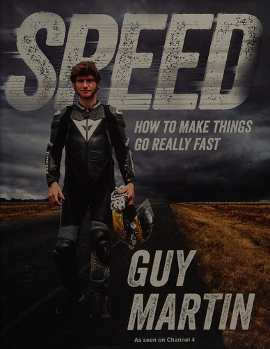 Cover for Speed