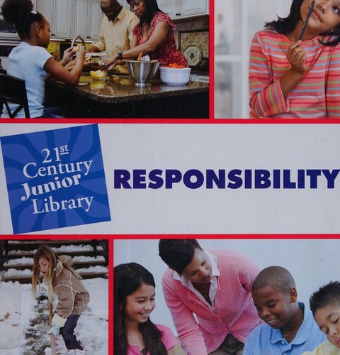 Cover for Responsibility