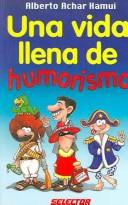 Cover for Una Vida Llena De Humorismo