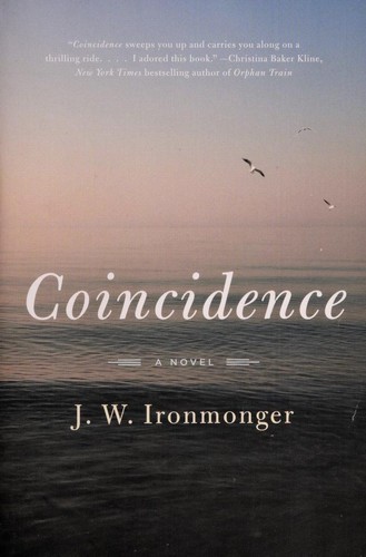 Cover for Coincidence