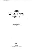 Cover for The Women's Hour