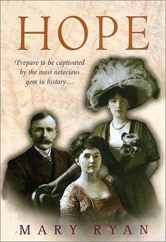 Cover for Hope