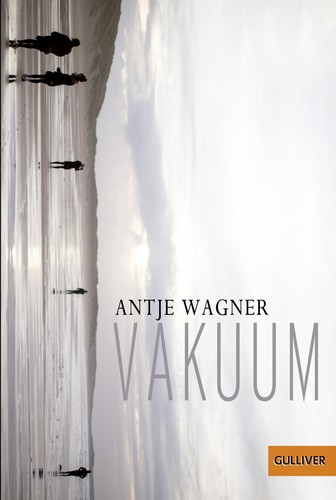 Cover for Vakuum