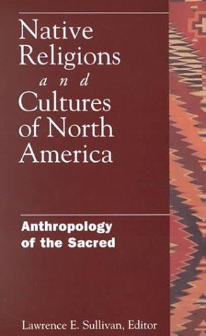 Cover for Native religions and cultures of North America