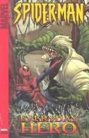 Cover for Marvel Age Spider-Man Volume 2