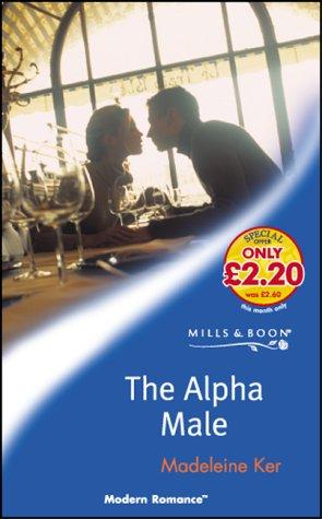 Cover for The Alpha Male