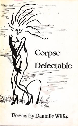 Cover for Corpse Delectable