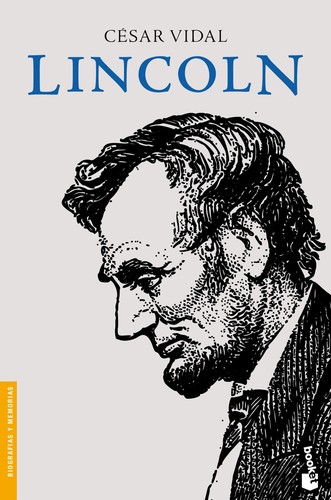 Cover for Lincoln