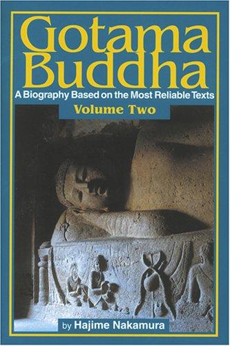 Cover for Gotama Buddha