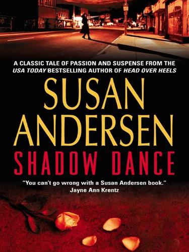 Cover for Shadow Dance