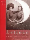 Cover for Latinas in the United States