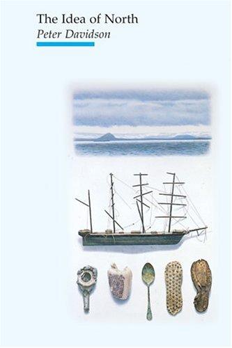 Cover for The idea of North
