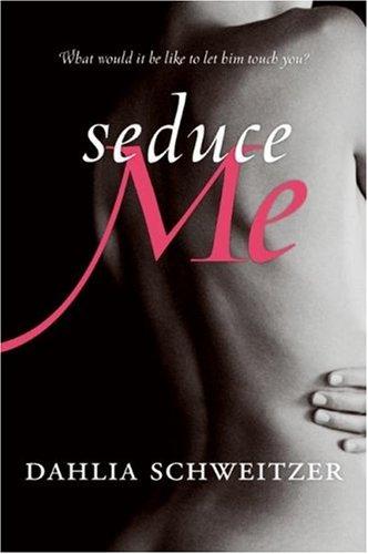 Cover for Seduce Me (Avon Red)