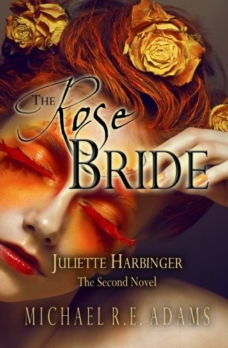 Cover for The Rose Bride