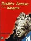 Cover for Buddhist remains from Haryana