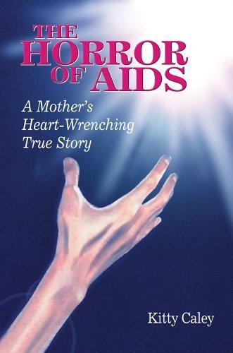 Cover for The Horror of Aids