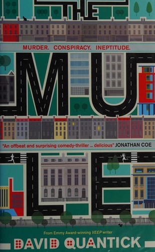 Cover for Mule