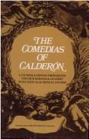 Cover for Calderon comedias Septima parte 1683 XVI