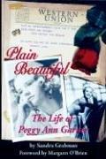 Cover for Plain beautiful