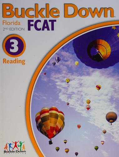 Cover for Florida reading