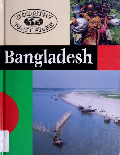 Cover for Bangladesh
