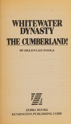 Cover for The Cumberland