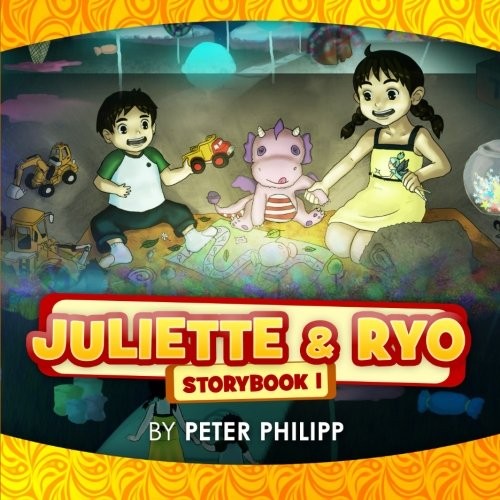 Cover for Juliette & Ryo