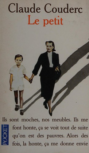 Cover for Le petit