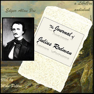 Cover for The Journal of Julius Rodman