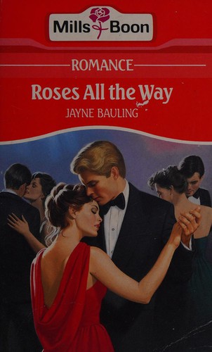 Cover for Roses all the way.