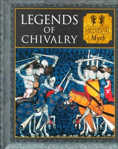 Cover for Legends of Chivalry