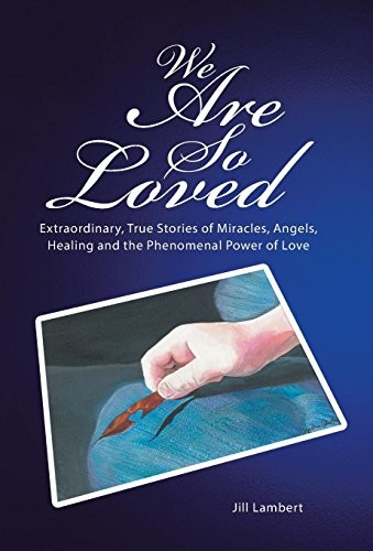 Cover for We Are So Loved
