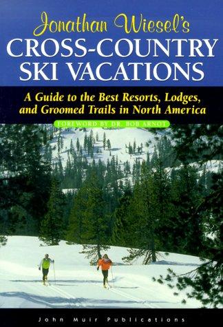 Cover for Cross-Country Ski Vacations