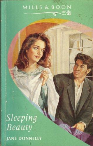 Cover for Sleeping Beauty