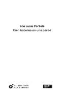 Cover for Cien botellas en una pared