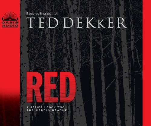 Cover for Red