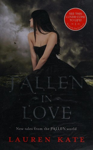 Cover for Fallen in Love