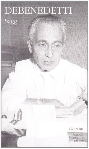 Cover for Saggi