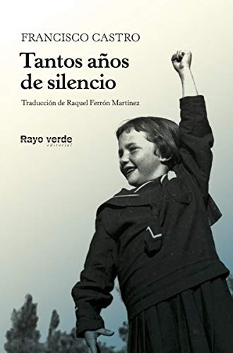 Cover for Tantos años de silencio