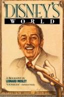 Cover for Disney's World